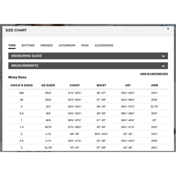 Chico's Bohemian Embroidered Peasant Blouse Yellow Size 1 Medium - Picture 7 of 8